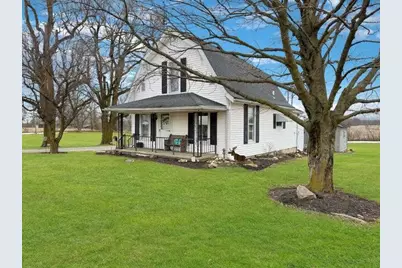 6037 W State Route 29, Urbana, OH 43078 - Photo 1