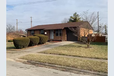 2706 Key Place, Columbus, OH 43207 - Photo 1