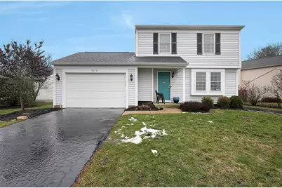 6010 McIntyre Drive, Dublin, OH 43016 - Photo 1