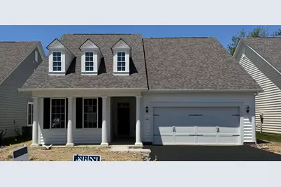 6285 Callaway Square W #Lot 103, New Albany, OH 43054 - Photo 1