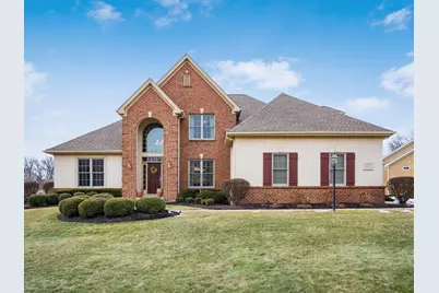 6767 Mahogany Drive, Galena, OH 43021 - Photo 1