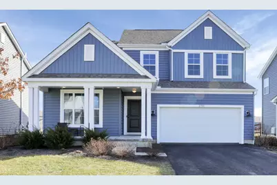 2750 Newbern Drive E, Blacklick, OH 43004 - Photo 1