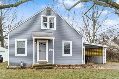 929 W 11th Avenue, Columbus, OH 43212 - Photo 1