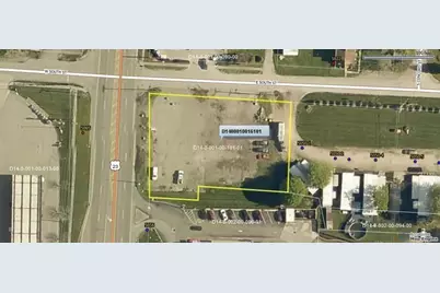 5050 S Walnut Street, South Bloomfield, OH 43103 - Photo 1
