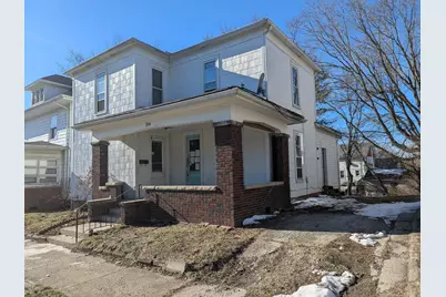 208 E Paint Street, Washington Court House, OH 43160 - Photo 1