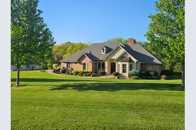 6245 Cassingham Court, Zanesville, OH 43701 - Photo 1