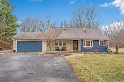 6367 Kitzmiller Road, New Albany, OH 43054 - Photo 1