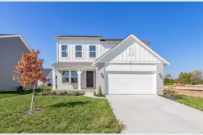 1551 Georgia Road, Circleville, OH 43113 - Photo 1