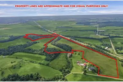 5445 S Duncan Road SW, Lancaster, OH 43130 - Photo 1