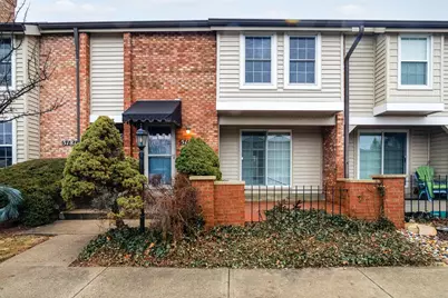 5179 Rittenhouse Square N #23-79, Columbus, OH 43220 - Photo 1