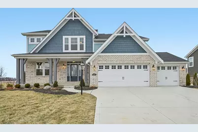 8496 Apricot Way, Plain City, OH 43064 - Photo 1