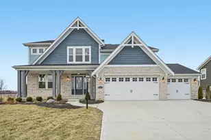 8496 Apricot Wy, Plain City, OH 43064 - Photo 1