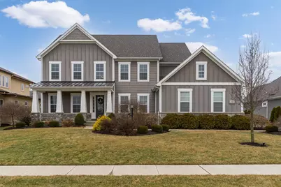 9303 Baytree Drive, Powell, OH 43065 - Photo 1