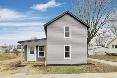 225 E High Street, Amanda, OH 43102 - Photo 1