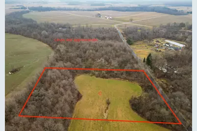 0 County Rd 183 (Tract C), Fredericktown, OH 43019 - Photo 1