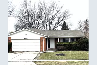4919 Northtowne Boulevard, Columbus, OH 43229 - Photo 1