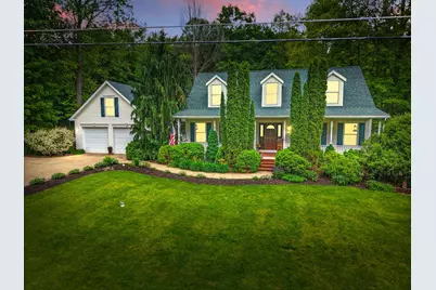14255 Windsor Heights Drive, Mount Vernon, OH 43050 - Photo 1