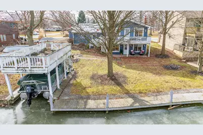 7630 Edgewater Avenue, Huntsville, OH 43324 - Photo 1