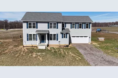 4021 County Road 124, Cardington, OH 43315 - Photo 1