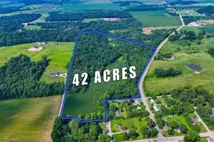 8676 Sidney St, Saint Paris, OH 43072 - Photo 1