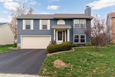 5806 Snowdrop Avenue, Galloway, OH 43119 - Photo 1
