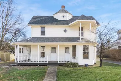 143 W Coshocton Street, Johnstown, OH 43031 - Photo 1