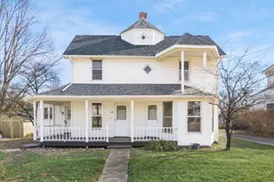 143 W Coshocton St, Johnstown, OH 43031 - Photo 1