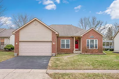 5659 Newington Drive, Hilliard, OH 43026 - Photo 1