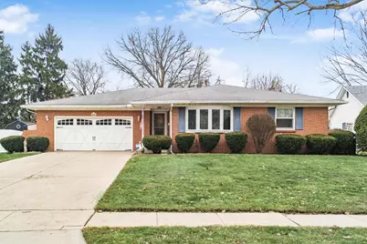 1795 Harrington Drive, Columbus, OH 43229 - Photo 1