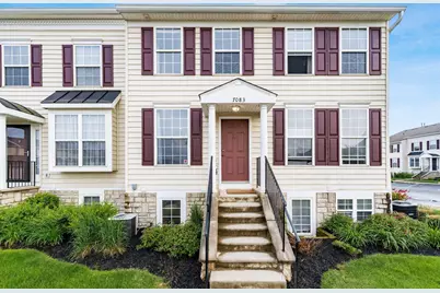 7083 Gallant Fox Drive #4, New Albany, OH 43054 - Photo 1