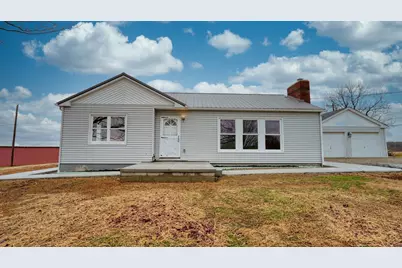 60954 Division Road, Lore City, OH 43755 - Photo 1