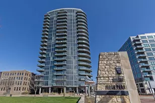 300 W Spring St, Columbus, OH 43215 - Photo 1