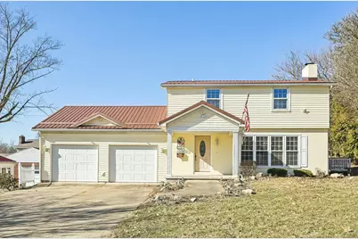 1509 Marion Avenue, Zanesville, OH 43701 - Photo 1