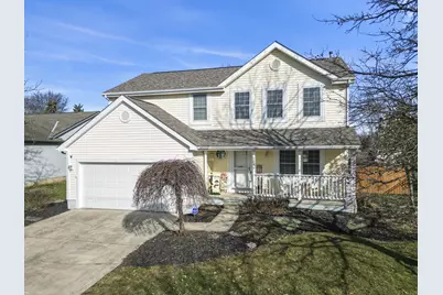 3216 Summer Glen Drive, Grove City, OH 43123 - Photo 1