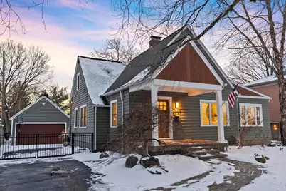 2887 Zollinger Road, Columbus, OH 43221 - Photo 1