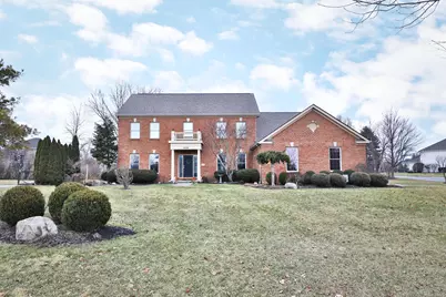 4606 Aberdeen Avenue, Dublin, OH 43016 - Photo 1