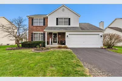 6670 Springview Drive, Westerville, OH 43082 - Photo 1