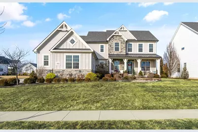 9482 Waterford Drive, Powell, OH 43065 - Photo 1
