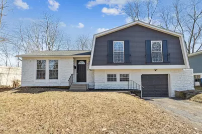 6436 Saddle Lane Court, Westerville, OH 43081 - Photo 1