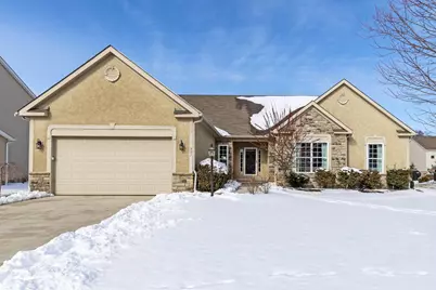 501 Braumiller Crossing Drive, Delaware, OH 43015 - Photo 1