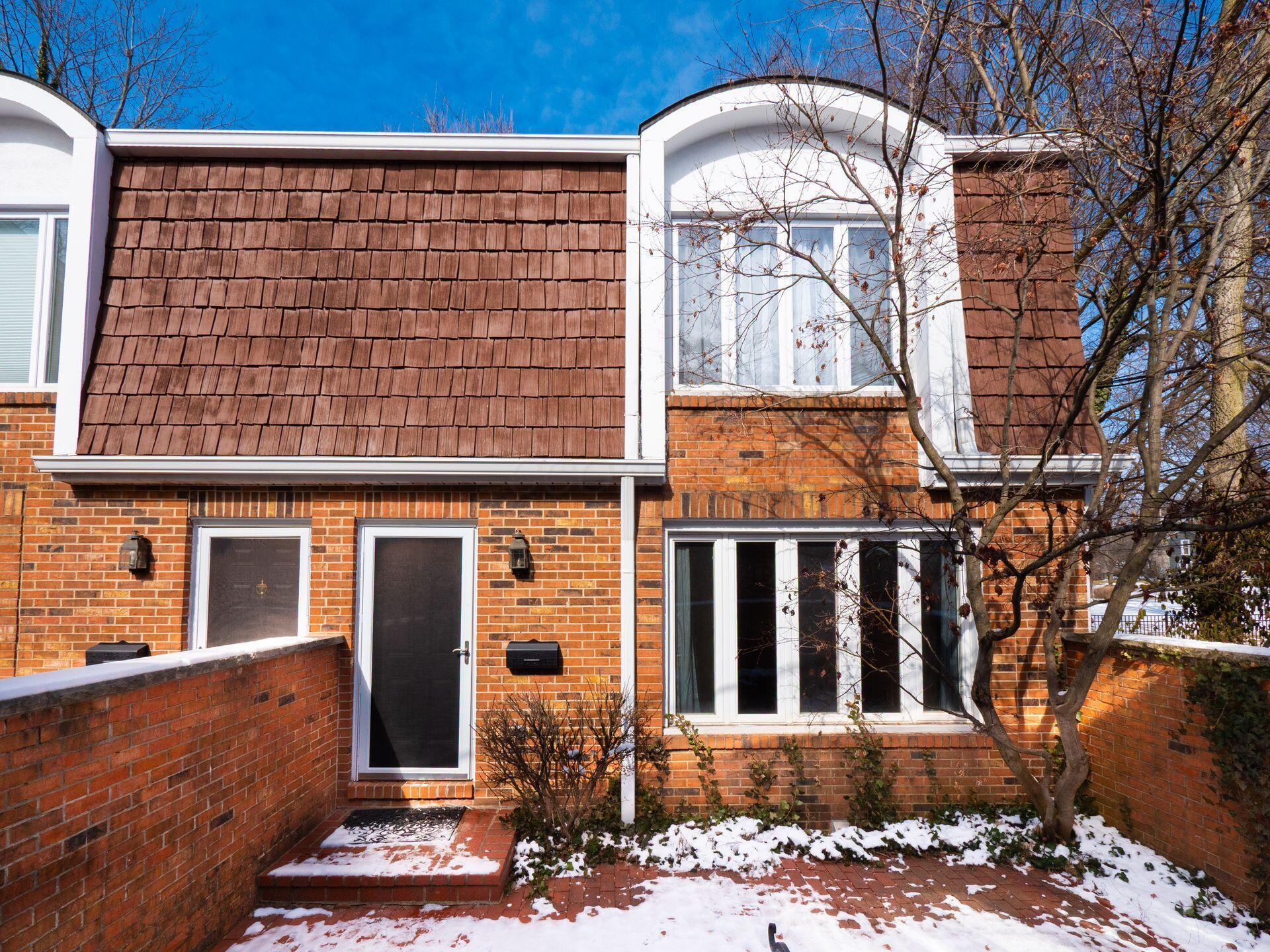 108 E Dublin Granville Rd #K, Columbus, OH 43085 - MLS 225004979 ...