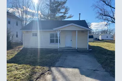 165 Lawrence Avenue, Marion, OH 43302 - Photo 1