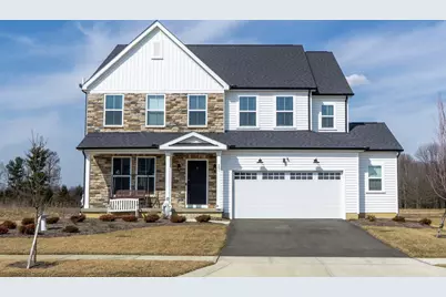 201 Bucklewell Drive, Delaware, OH 43015 - Photo 1