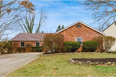 293 Crosslake Court, Westerville, OH 43081 - Photo 1