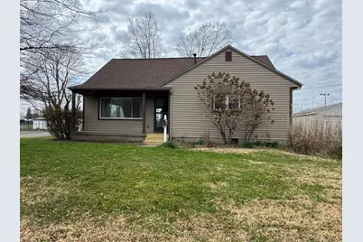 405 Sherwood Drive W, Newark, OH 43055 - Photo 1