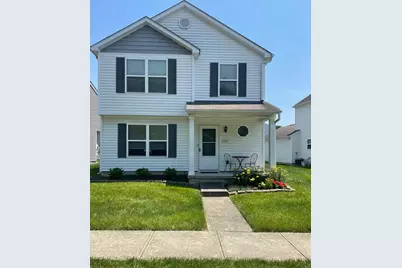 7257 Reynolds Crossing Drive, Reynoldsburg, OH 43068 - Photo 1