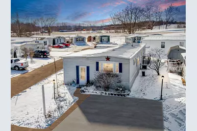 900 Harcourt Road #14, Mount Vernon, OH 43050 - Photo 1