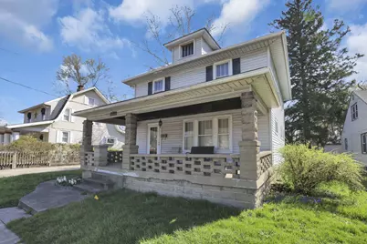 594 N 21st Street, Newark, OH 43055 - Photo 1