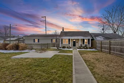 627 E Moler Street, Columbus, OH 43207 - Photo 1