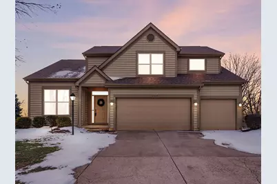 4477 Huntwicke Drive, Hilliard, OH 43026 - Photo 1